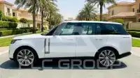 2024 Land Rover Range Rover