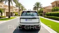 2024 Land Rover Range Rover