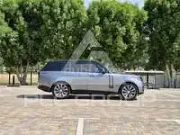 2024 Land Rover Range Rover
