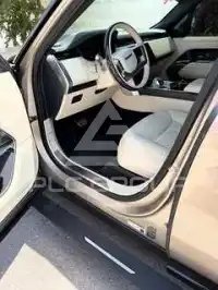 2024 Land Rover Range Rover