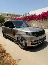 2024 Land Rover Range Rover