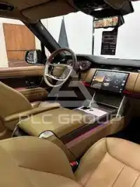 2024 Land Rover Range Rover