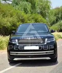 2024 Land Rover Range Rover
