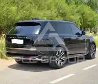 2024 Land Rover Range Rover