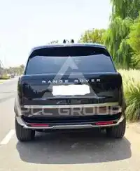 2024 Land Rover Range Rover