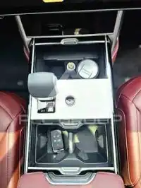 2024 Land Rover Range Rover
