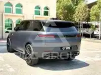 2024 Land Rover Range Rover