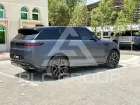 2024 Land Rover Range Rover
