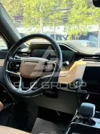 2024 Land Rover Range Rover