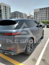 2024 Land Rover Range Rover