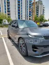 2024 Land Rover Range Rover