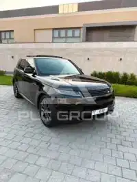 2024 Land Rover Range Rover