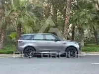 2024 Land Rover Range Rover