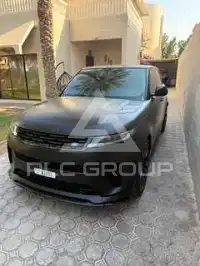 2024 Land Rover Range Rover