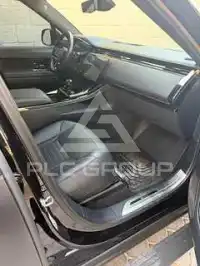 2024 Land Rover Range Rover
