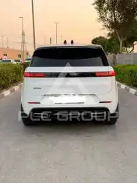 2024 Land Rover Range Rover