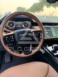 2024 Land Rover Range Rover