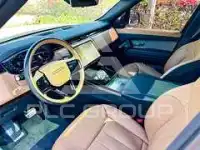 2024 Land Rover Range Rover