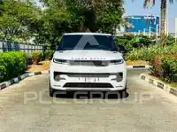 2024 Land Rover Range Rover