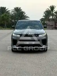 2024 Land Rover Range Rover
