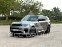 2024 Land Rover Range Rover