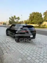 2024 Land Rover Range Rover