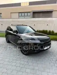 2024 Land Rover Range Rover
