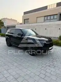 2024 Land Rover Range Rover