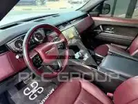 2024 Land Rover Range Rover
