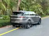 2024 Land Rover Range Rover