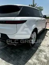 2024 Land Rover Range Rover