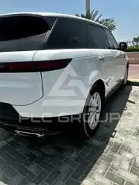 2024 Land Rover Range Rover