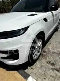 2024 Land Rover Range Rover