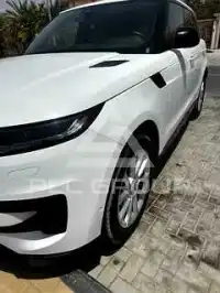 2024 Land Rover Range Rover