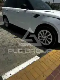 2024 Land Rover Range Rover