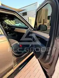 2024 Land Rover Range Rover