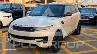 2024 Land Rover Range Rover
