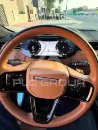 2024 Land Rover Range Rover