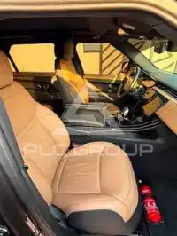 2024 Land Rover Range Rover