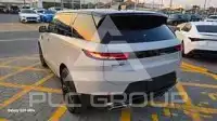 2024 Land Rover Range Rover