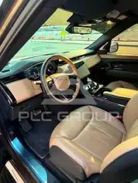 2024 Land Rover Range Rover
