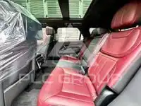 2024 Land Rover Range Rover
