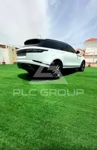 2024 Land Rover Range Rover