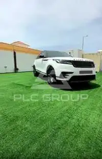 2024 Land Rover Range Rover