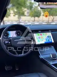 2024 Land Rover Range Rover