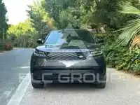 2024 Land Rover Range Rover