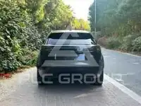 2024 Land Rover Range Rover