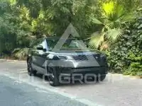 2024 Land Rover Range Rover