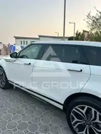 2024 Land Rover Range Rover