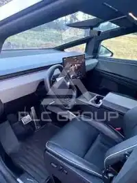 2024 Tesla Cybertruck